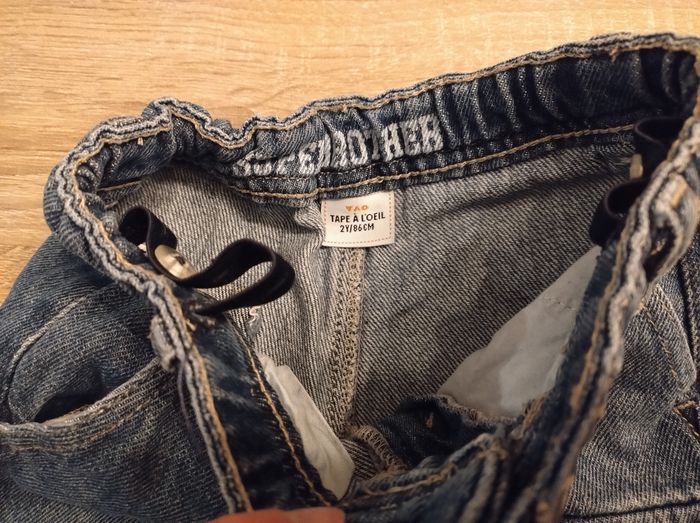 Short 2 ans - photo numéro 2