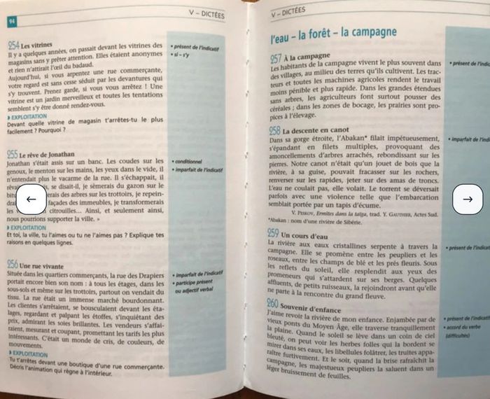 C.L.R. 450 dictées CM - photo numéro 5