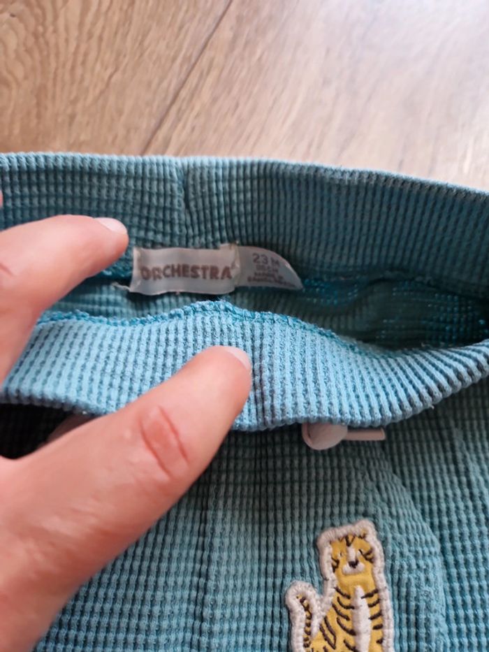 3 shorts 23 mois - photo numéro 5