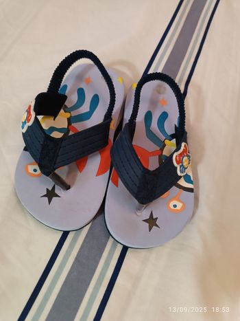 Sandales