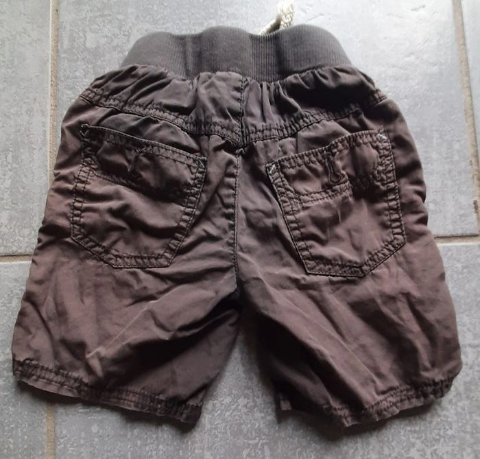 Short kiabi 4ans - photo numéro 2