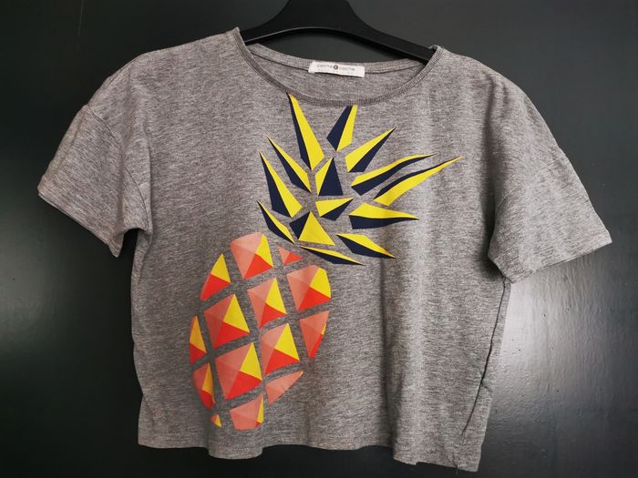 T-shirt L