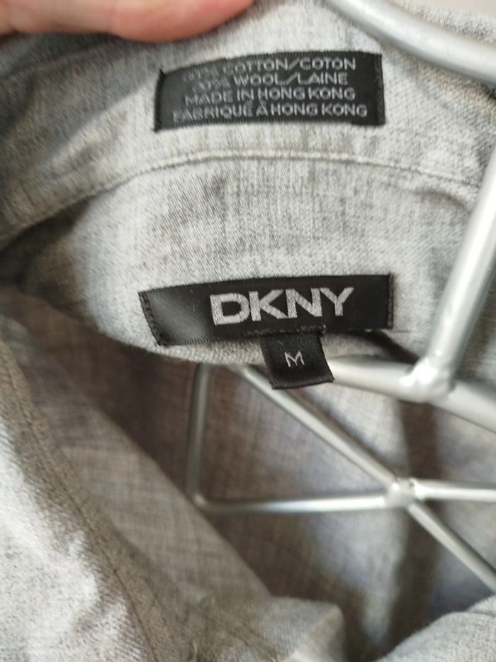 Chemise DKNY - photo numéro 2