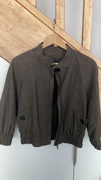 Veste courte Naf naf 36
