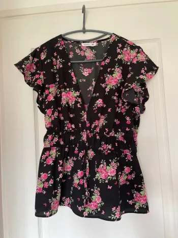 Blouse femme Terranova
