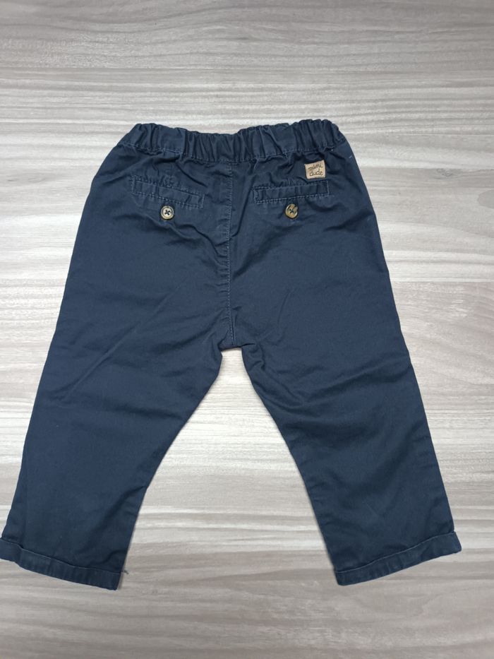 Pantalon T18mois - photo numéro 2