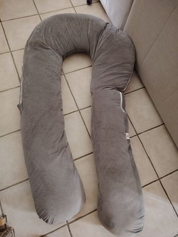 Coussin de grossesse