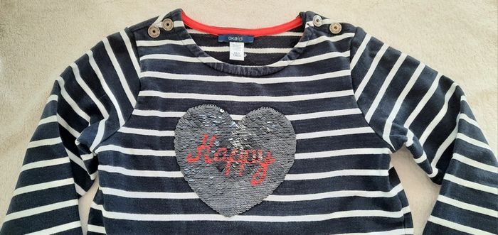 Haut 8 ans - photo numéro 2