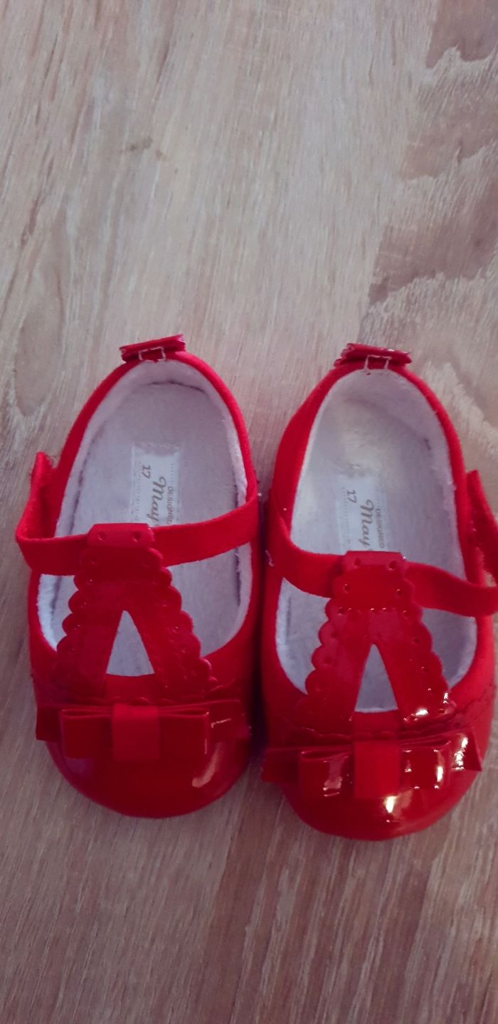 Chaussure - photo numéro 2