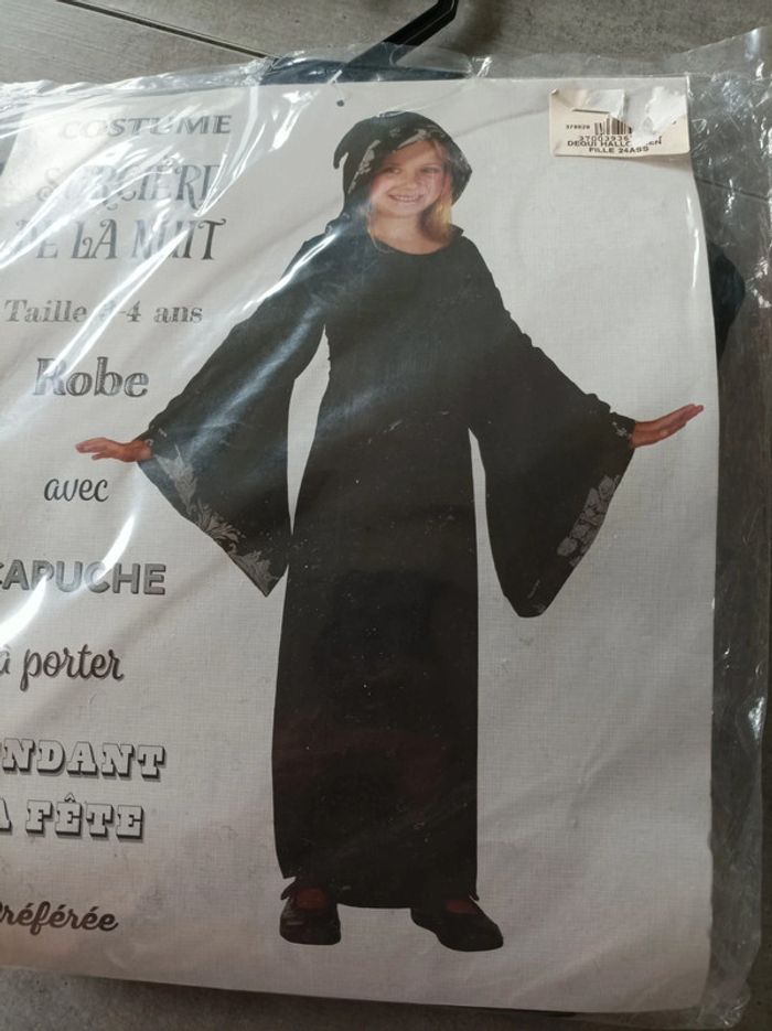 Costume - photo numéro 2
