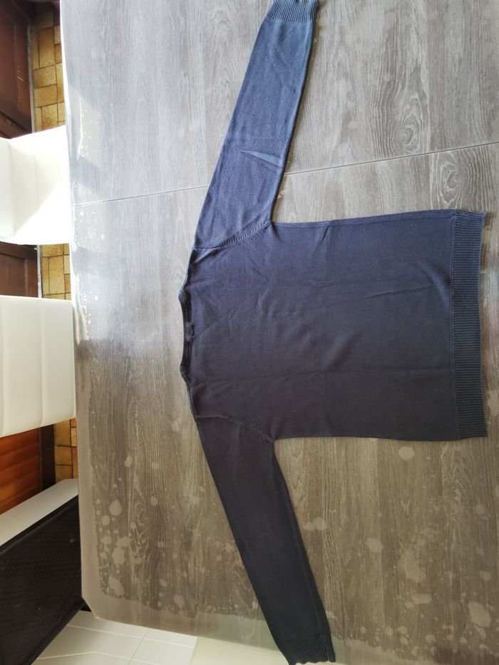 Pull fin - photo numéro 4
