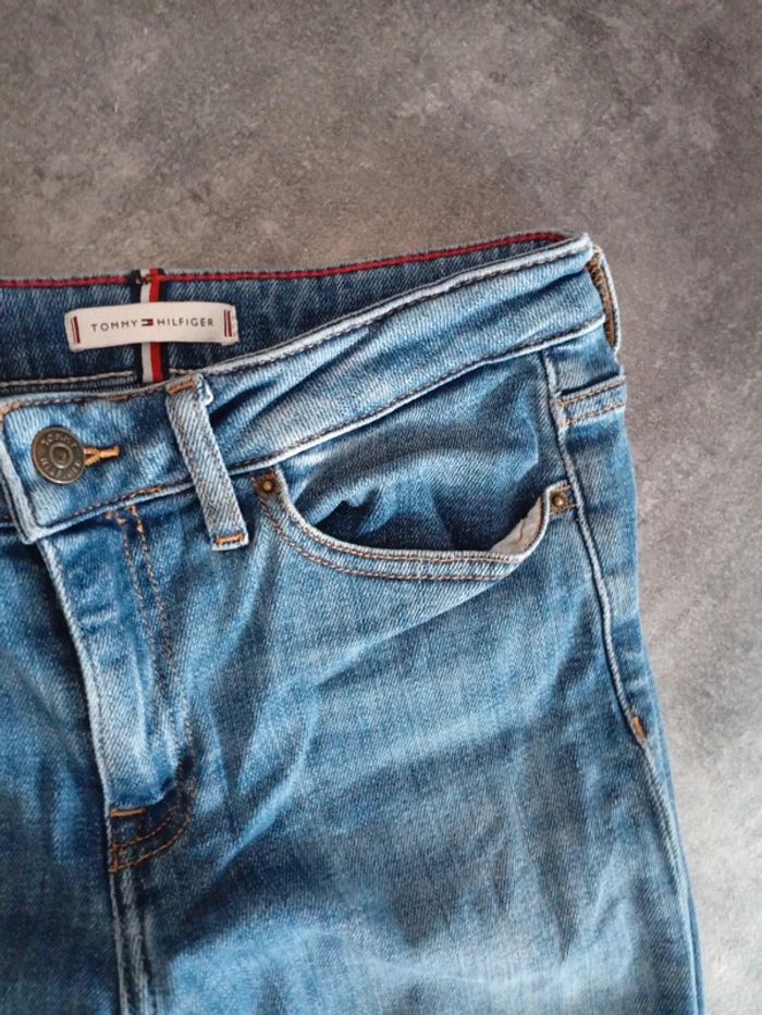 Jean Tommy Hilfiger - photo numéro 7