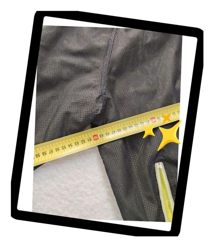 Veste coupe vent Fred Perry Taille M - photo numéro 10