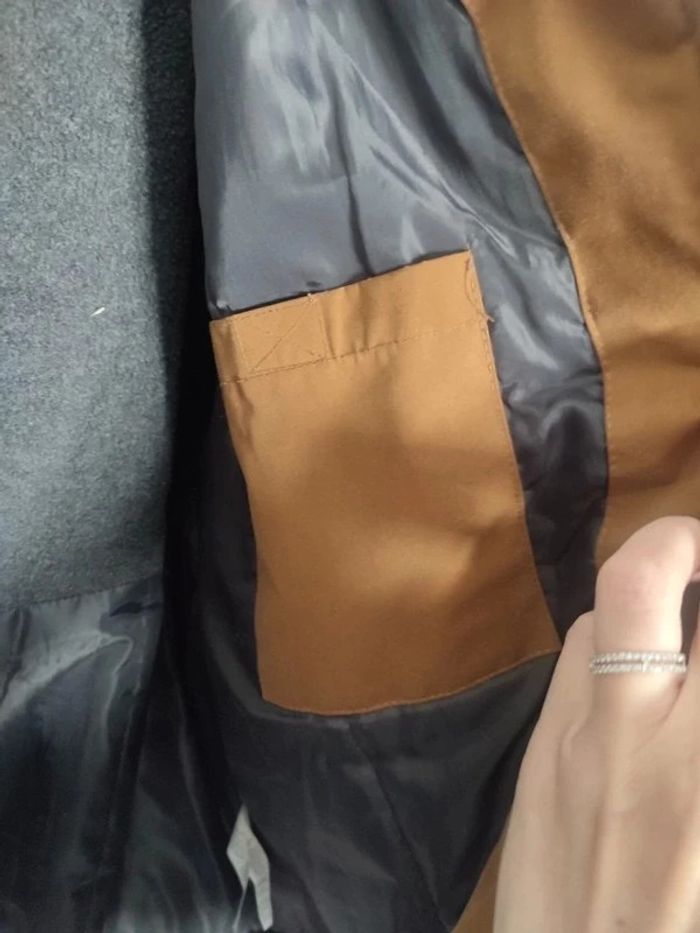 Blouson D26 taille L - photo numéro 8