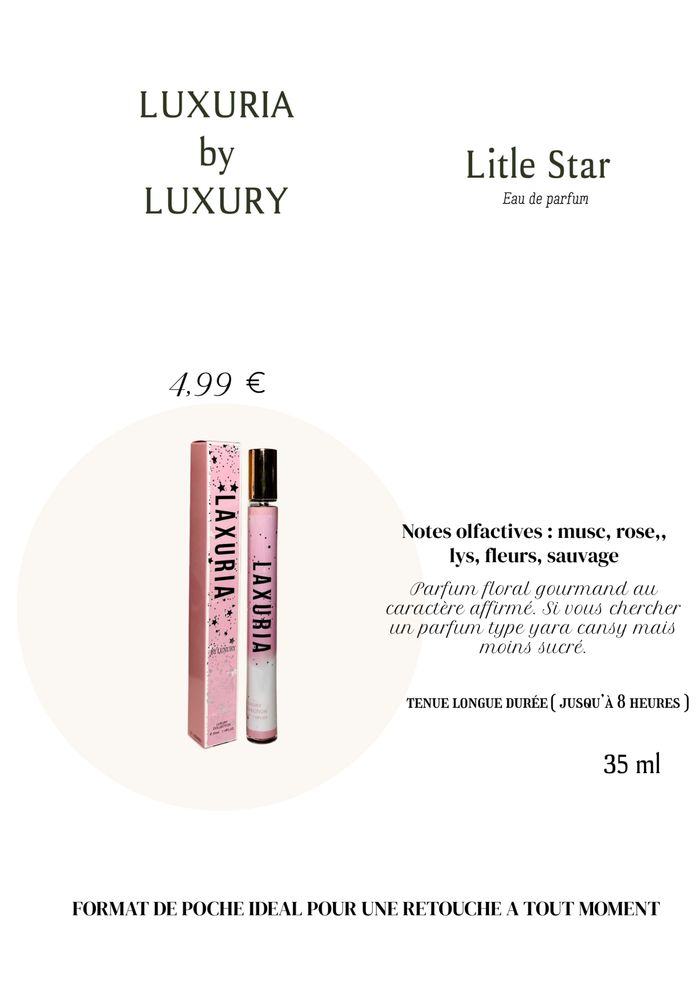 Parfums - photo numéro 10