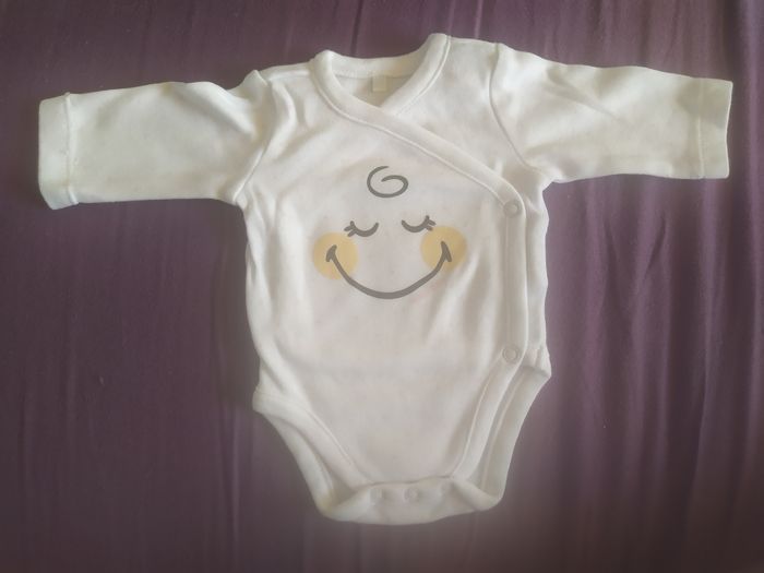 Lot de 10 bodies - photo numéro 10