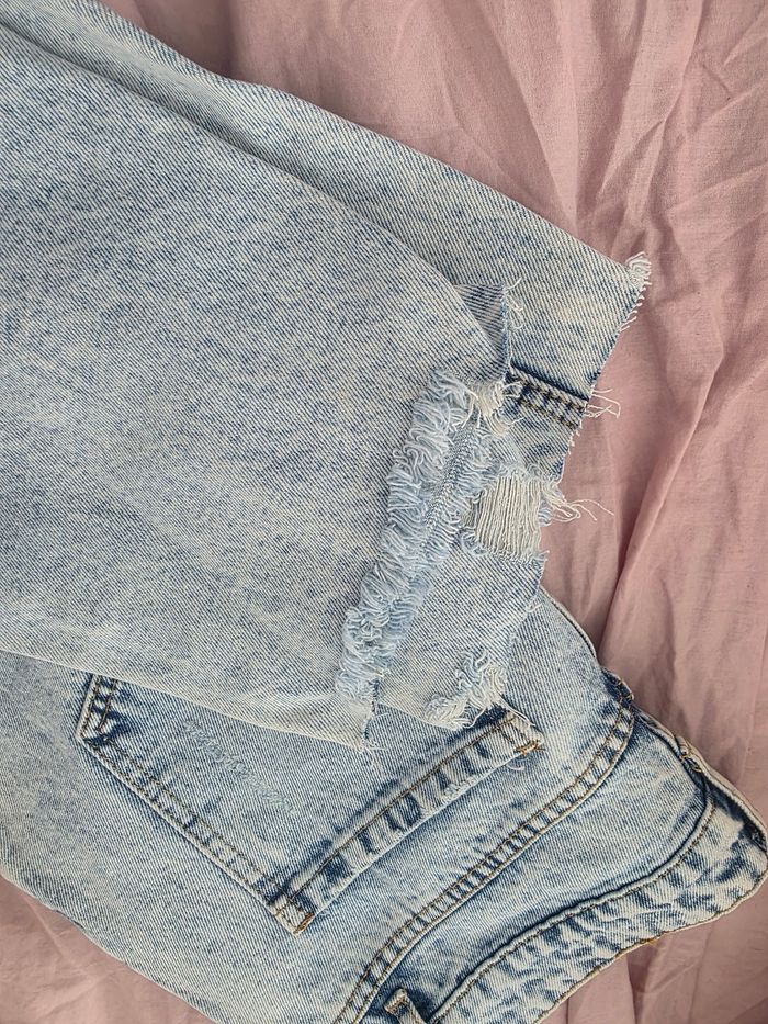 Jeans mom/boyfreind - photo numéro 4