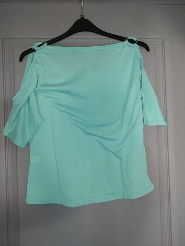 T-shirt M - photo numéro 2