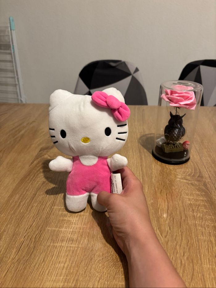 Peluche