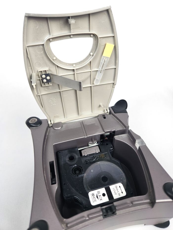 Dymo LabelManager PC II - Imprimante d'Étiquettes USB - photo numéro 6