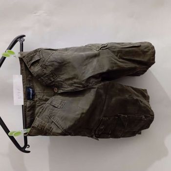 short kaki 14 ans creeks