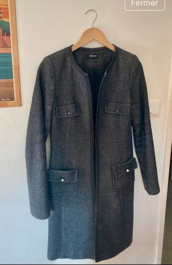 Veste/manteau