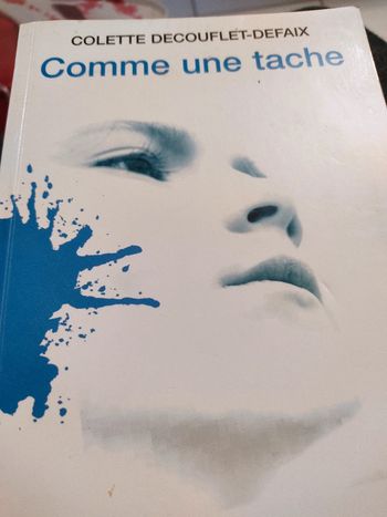 Colette Decouflet-Defaix