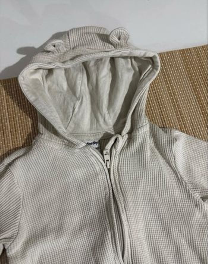 Veste - photo numéro 2