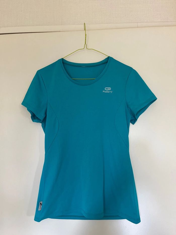 T-shirt de sport