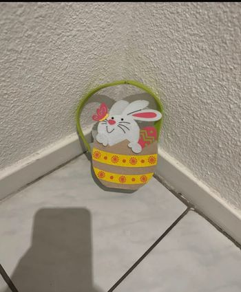 Petit sac de pâque🐭