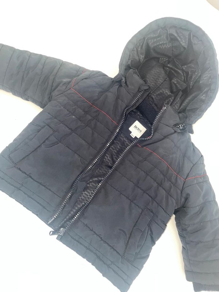 Manteau