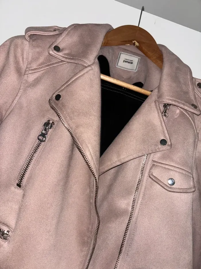 Veste - photo numéro 2