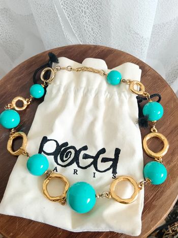 Poggi Paris | Collier cr