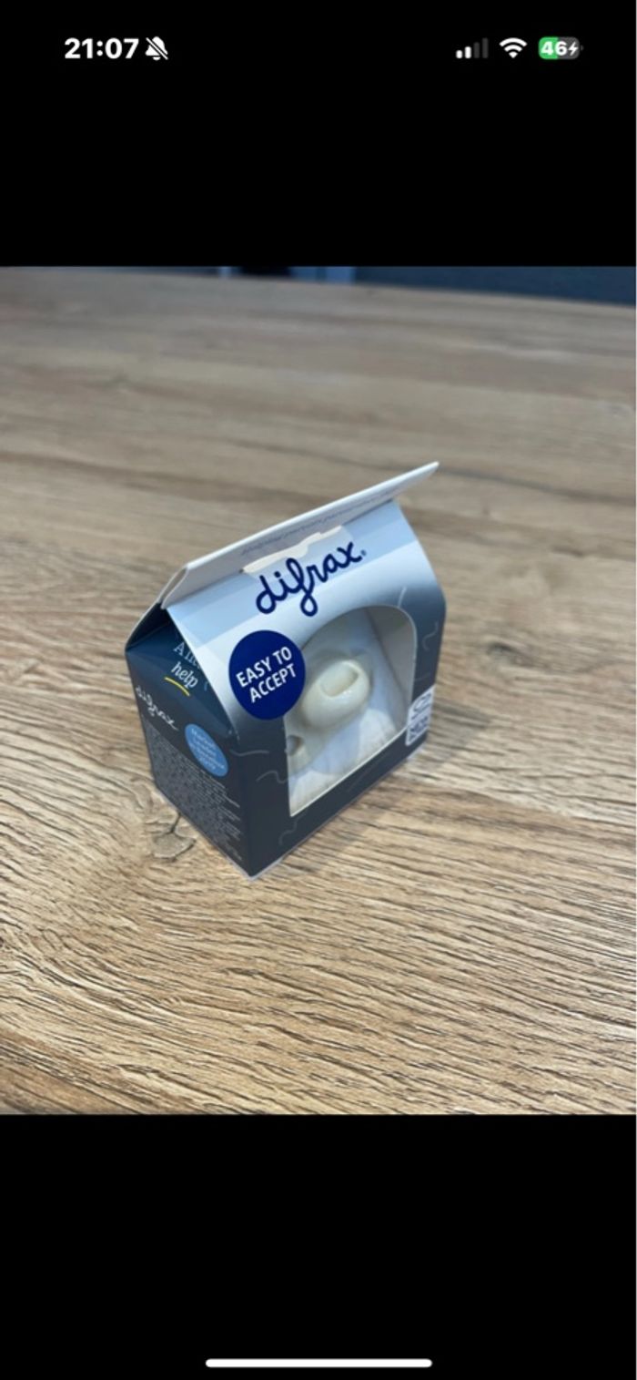 Tute neuve - photo numéro 4