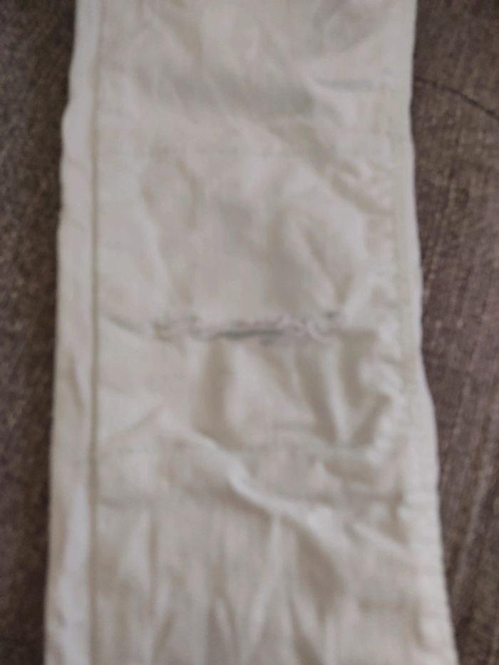 Jegging taille 7 ans - photo numéro 4