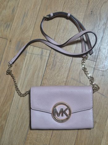 Sac rose michael kors