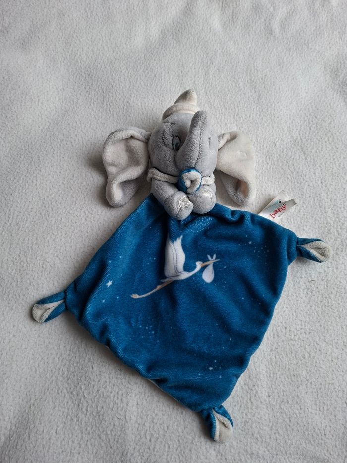 Doudou - photo numéro 4