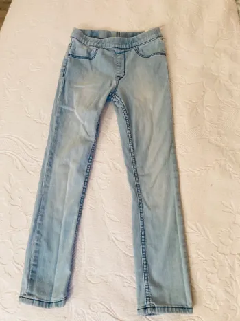 Pantalon Tregging 6-7 ans