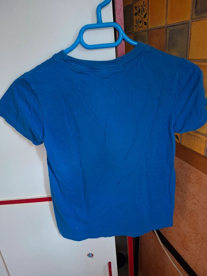 Tee-shirt fornite - photo numéro 2