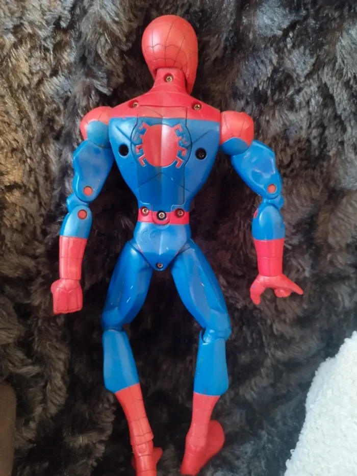 Spiderman - photo numéro 4