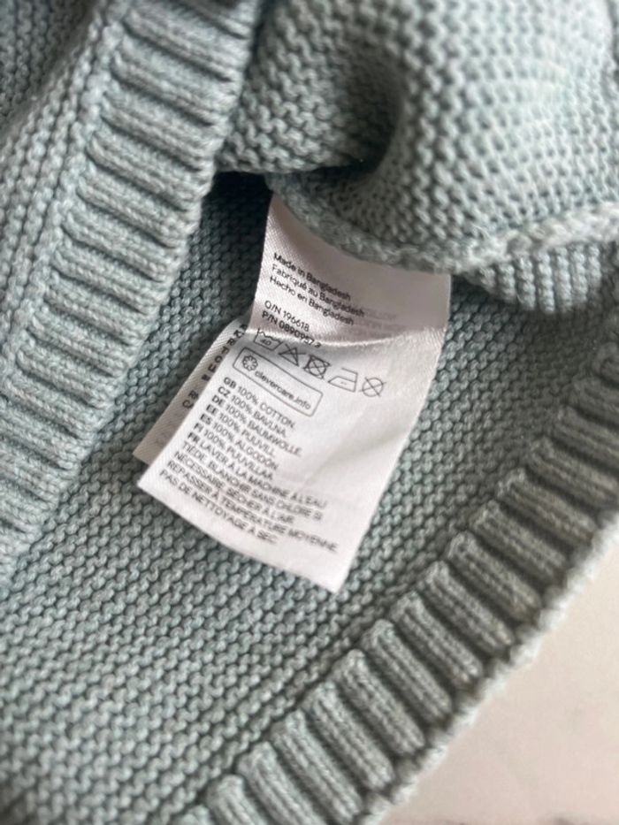 Gilet H&M 2 ans - photo numéro 3
