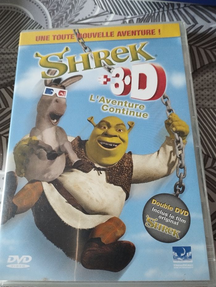 Dvd walt Disney - photo numéro 3