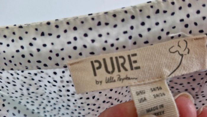 Tunique 56/58 Ulla Popken pure - photo numéro 9