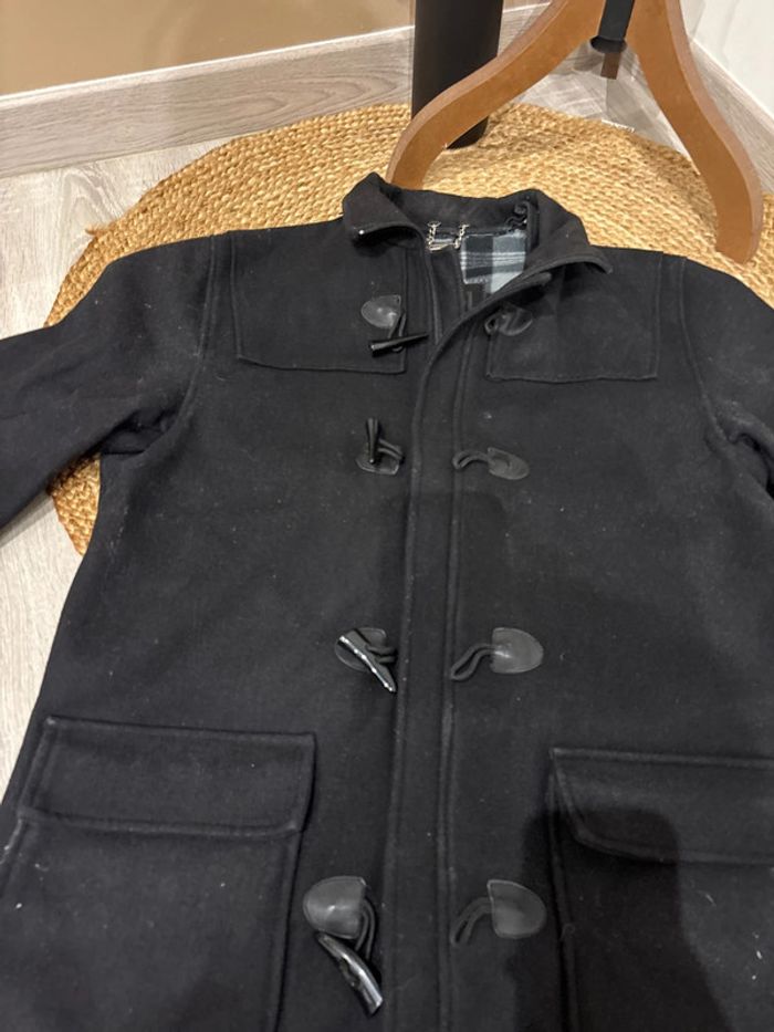 Manteau homme taille L - photo numéro 2