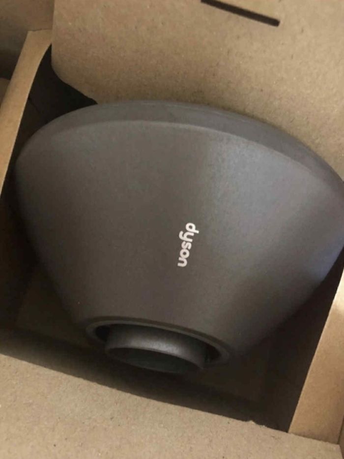 Seche cheveux Dyson HD08 fuchsia - photo numéro 10