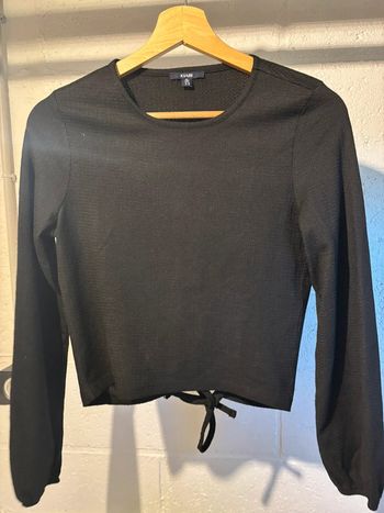 Maillot noir