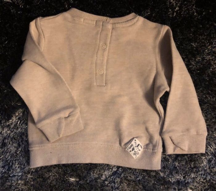 Sweat - photo numéro 3