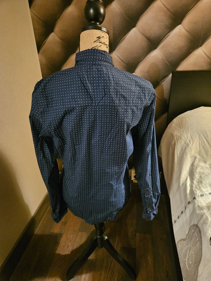 Chemise kaporal original - photo numéro 3