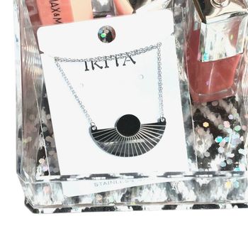 Magnifique collier neuf Ikita