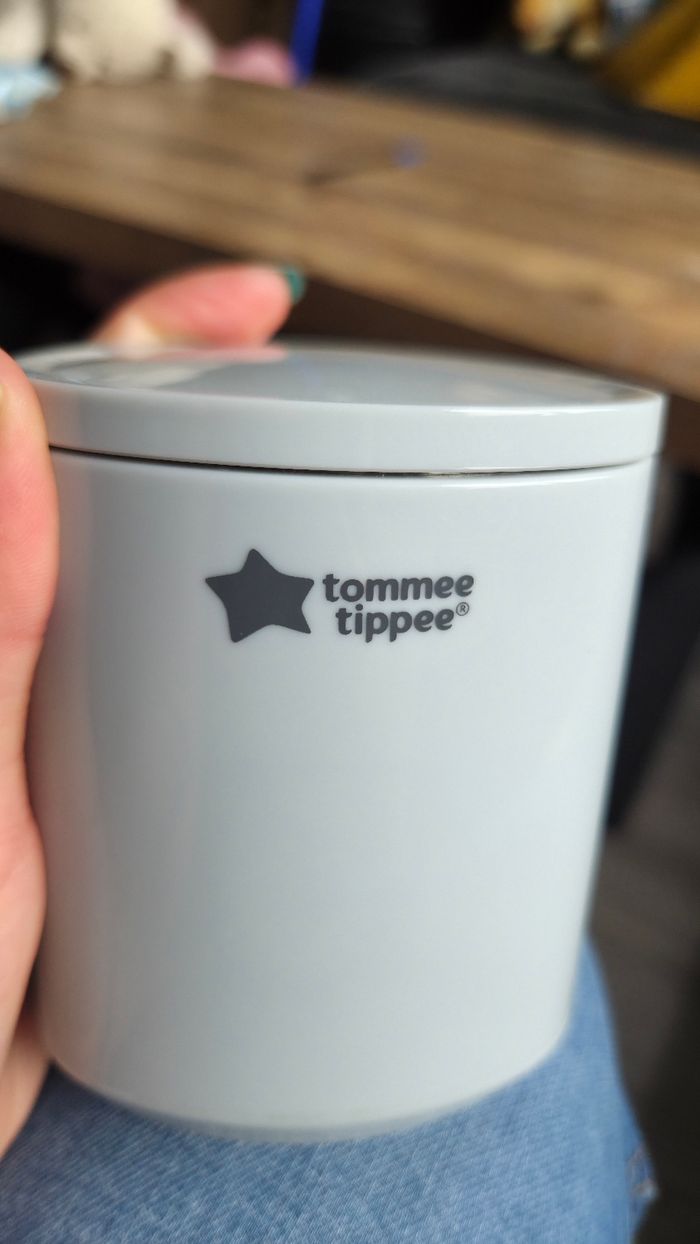 Chauffe biberon tommee tippee - photo numéro 3